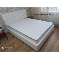 Односпальная кровать "Борно" с подъемным механизмом 90*200